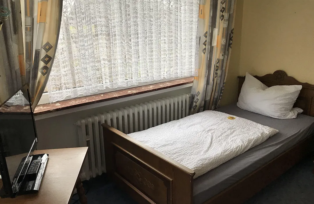 Hotel Hoxter Am Jakobsweg-1